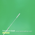 Sampling Transport Swabs Flocking Nasal Swab FDA